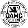 OAMC Reinheim Logo