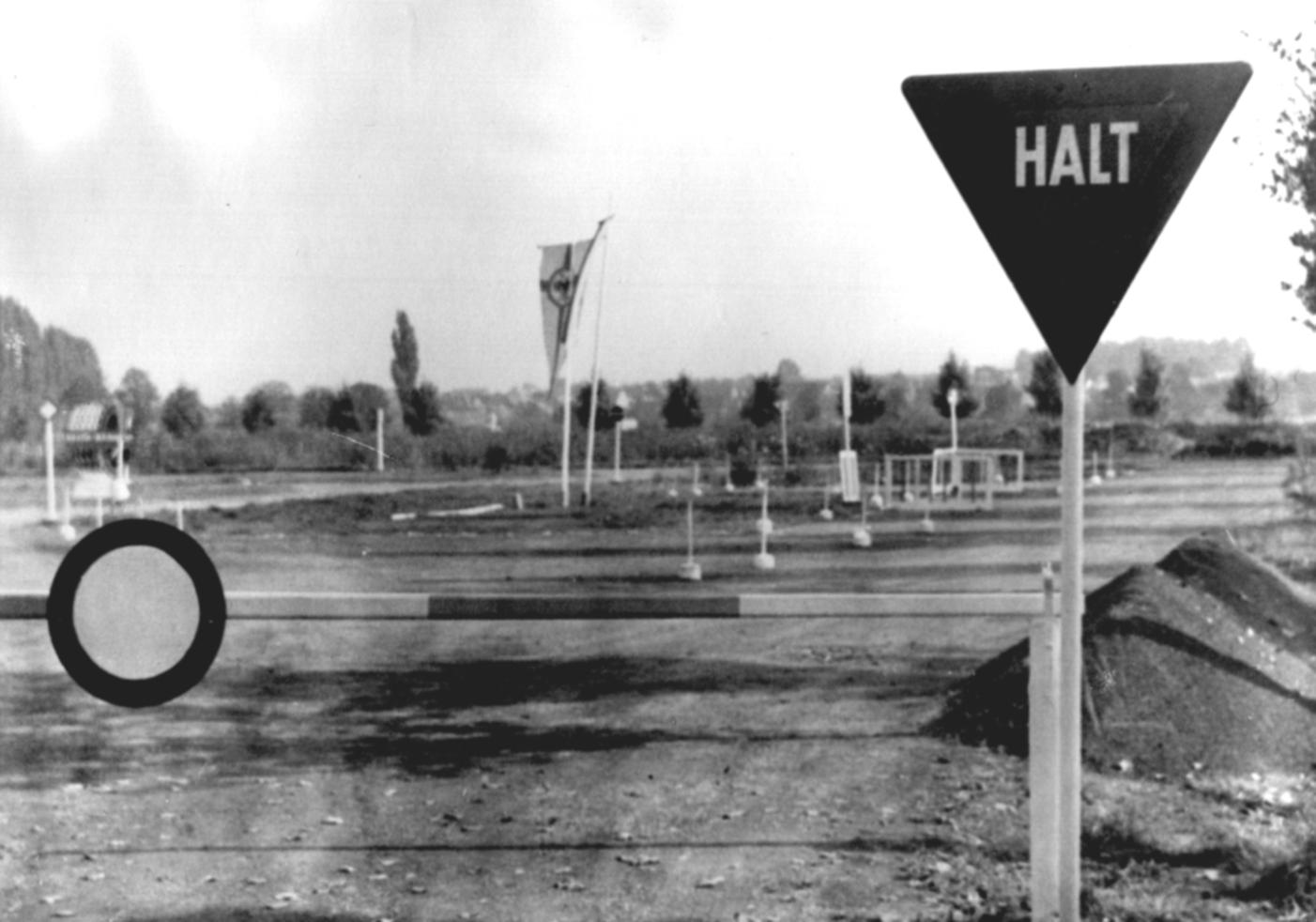 OAMC Historie 1961