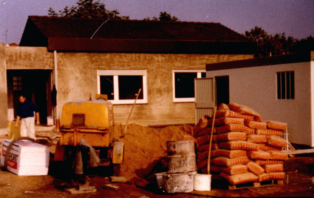 OAMC Historie 1978
