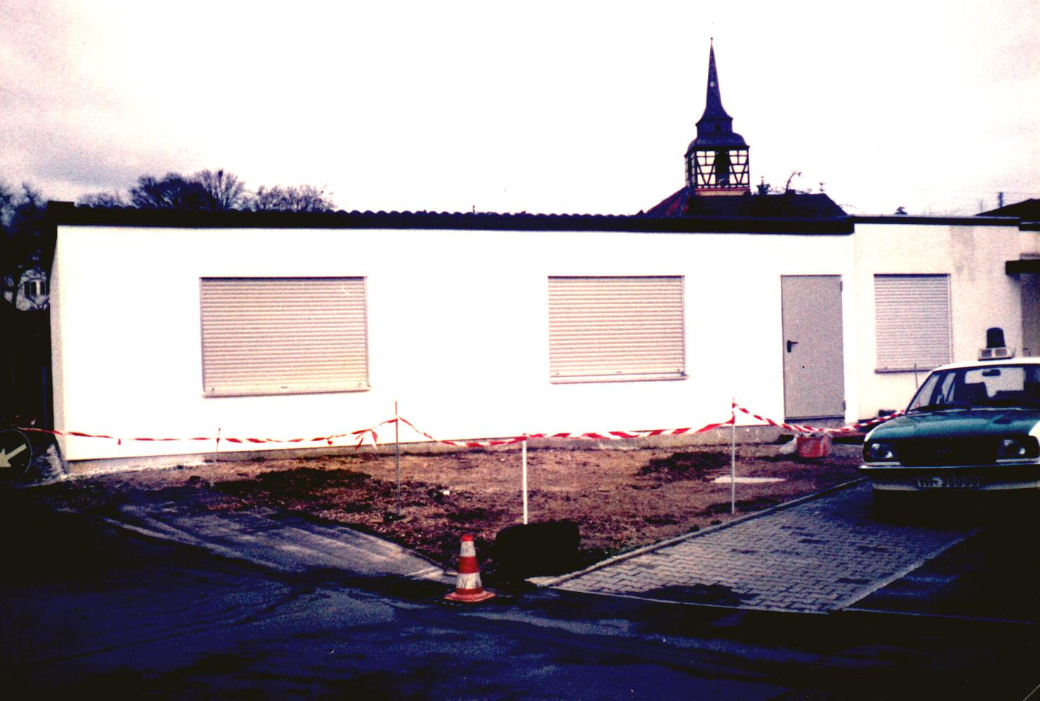 OAMC Historie 1982